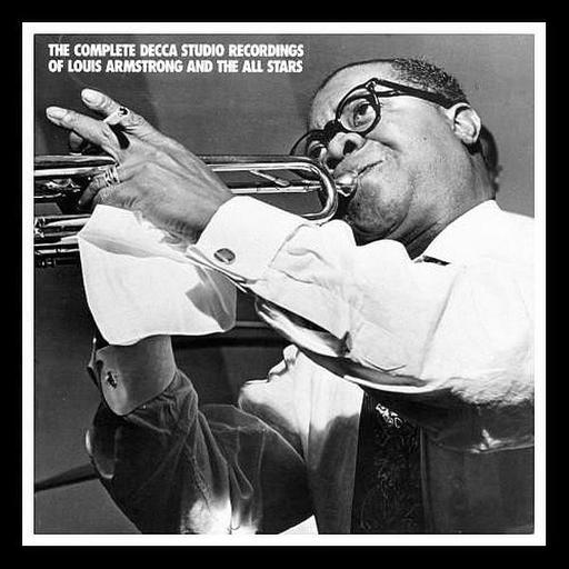 Sateli 3 - The Complete Decca Studio Recordings of L. Armstrong (5/6) - 06/07/26