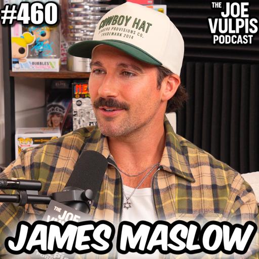 Big Time Rush's James Maslow on What Happened After the Show (New Music Announcement)