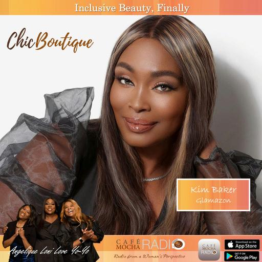 Inclusive Beauty, Finally