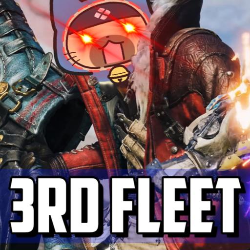 3rd Fleet 97 - Monster Hunter Wilds Ascendance, Stories 3 DLC, Dragon's Dogma 2 Dark Arisen
