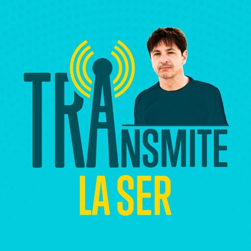 Transmite la SER | Una charla con Garci