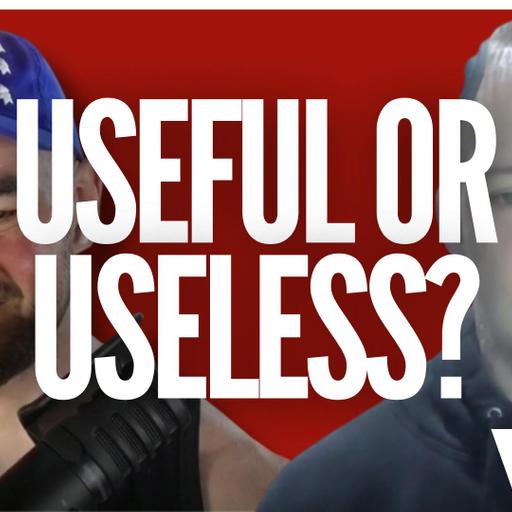 Are Fitness Trackers Worth It? - Eric Helms & Steve Hall