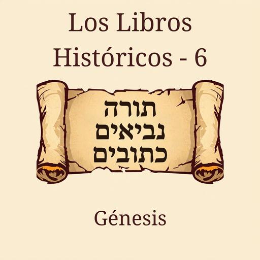 6 Génesis