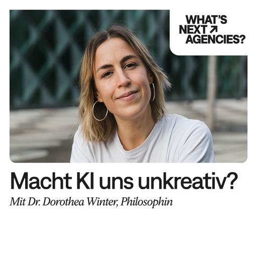 Folge #194, Dorothea Winter, Philosophin
