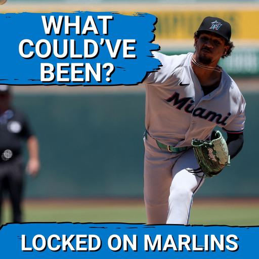 YANKED: Miami Marlins’ Eury Perez Pulled Early— Should Clayton McCullough Have Let Him FINISH?