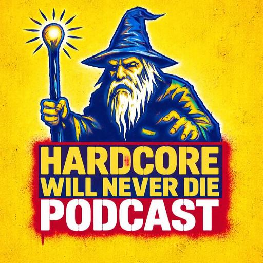 567 Hardcore Will Never Die