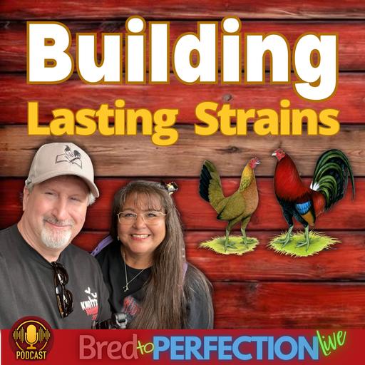 Ep297 – Building a True Strain: The Long Game of Creating a Consistent and Lasting Line