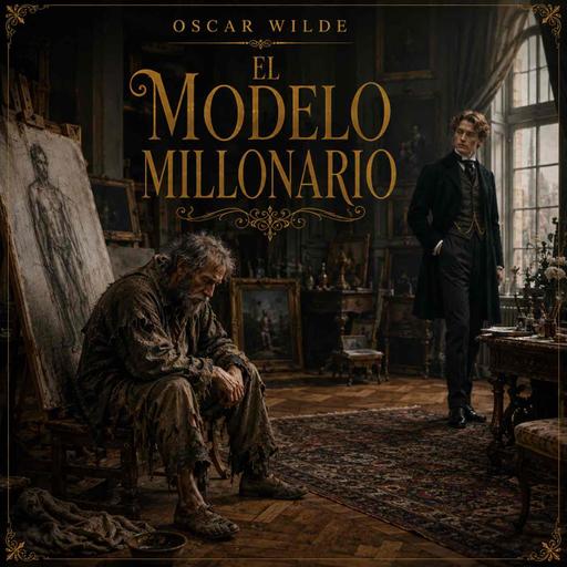 El modelo millonario. OSCAR WILDE
