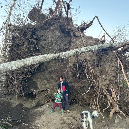 Intensa Experiencia en Chile: Puelche y Caos en Pucón