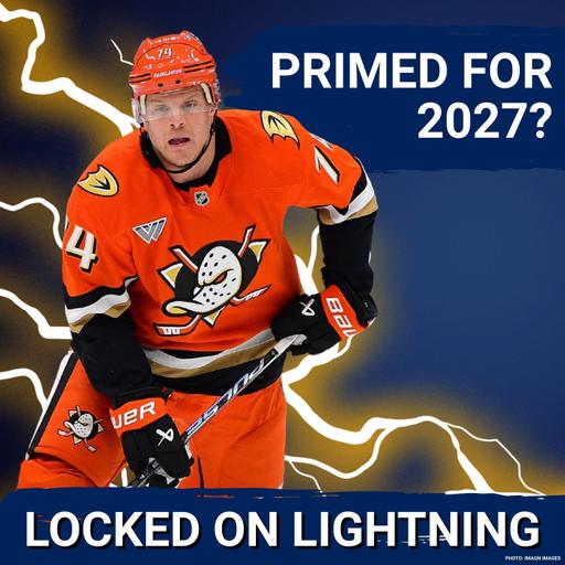 REVAMPED: Will Carlson Addition, Middle-Six Shakeup ELEVATE Lightning's Cup Chances?