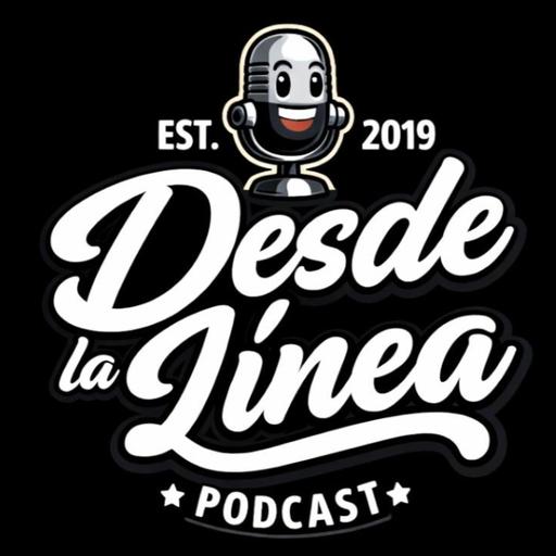 Ep.804 - Desde La Línea Podcast - Pa Donde va Lebron?