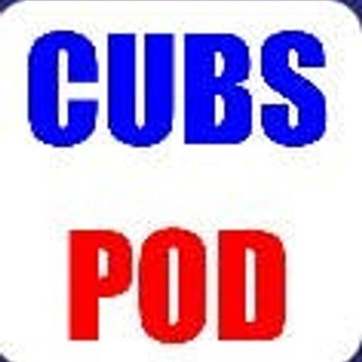 Cubs Pod Game 89 (49-40)