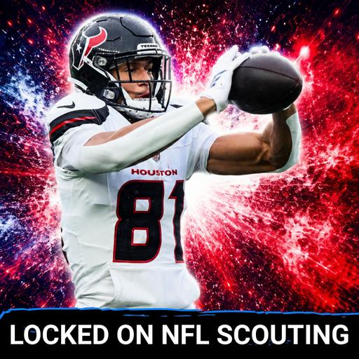 NEXT GEN: Cam Ward and Jayden Higgins EMERGE Among NFL’s Most Exciting Breakout Players in 2026