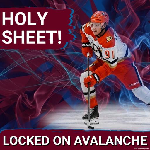 What Does the Massive Offer Sheet to Leo Carlsson Mean For Cale Makar and the Avalanche?