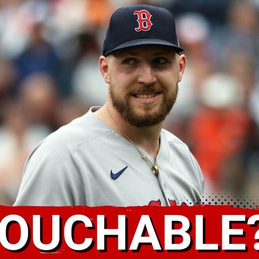 SHOCKING PICKS: Boston Red Sox Top 10 Assets LISTED—Who Surprises, Who DROPS Out?