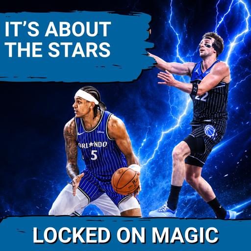 PRESSURE: Orlando Magic’s Season HINGES on Paolo Banchero and Franz Wagner Performing as STARS
