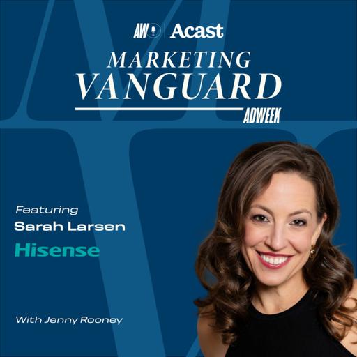 Is This the End of Tech-Spec Marketing? ft. Sarah Larsen