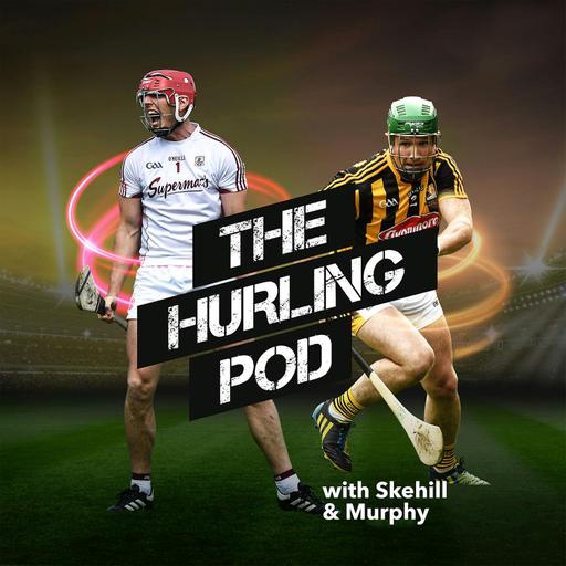 THE HURLING POD: Galway and Limerick to clash in All-Ireland final | No eggs harmed...