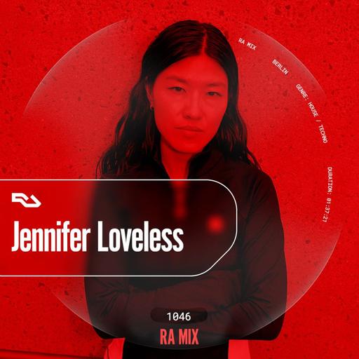 RA.1046 Jennifer Loveless