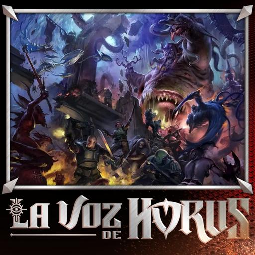 LVDH 477 - El Caos en Undécima