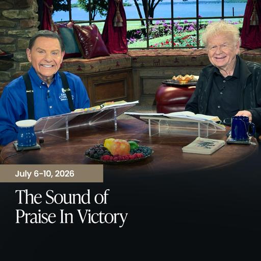 The Sound of Praise and Faith-Filled Obedience 7/6