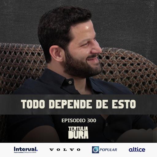 La Clave De Un Buen Matrimonio No Es Lo Que Crees | Episodio 300