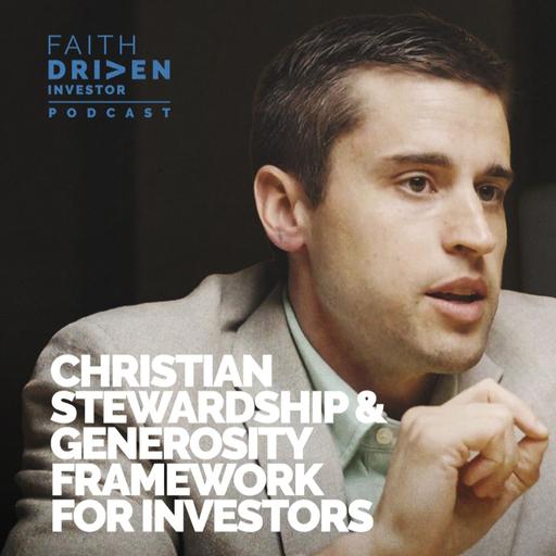 Episode 226 - How to Create a Generosity Framework for Investors | John Cortines