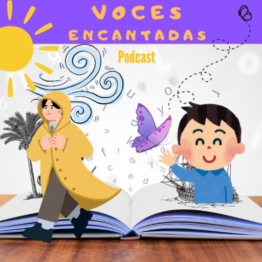 T5E21 El viento y el sol | El niño y la mariposa