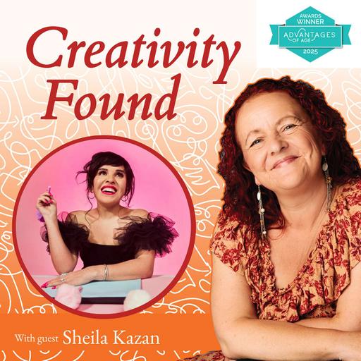 Rom-Com Lessons for Real Life with Sheila Kazan