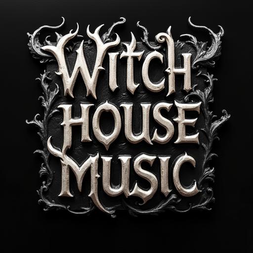 Witch House Music Podcast Ep183 - Dark Downtempo - Chillwave - Post Industrial mix 2026