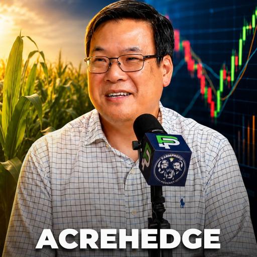 Are Prediction Markets The Next Big Risk Management Tool for Agriculture?