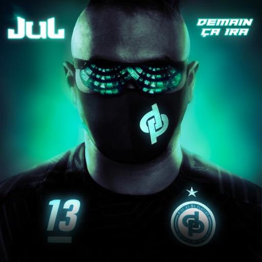 JUL-C'est La Cité - UN SON POUR LES DARONS AVEC RAPHAËL