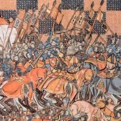 Episode 421 - The Battle of Dorylaeum Ft. Failure to Launch