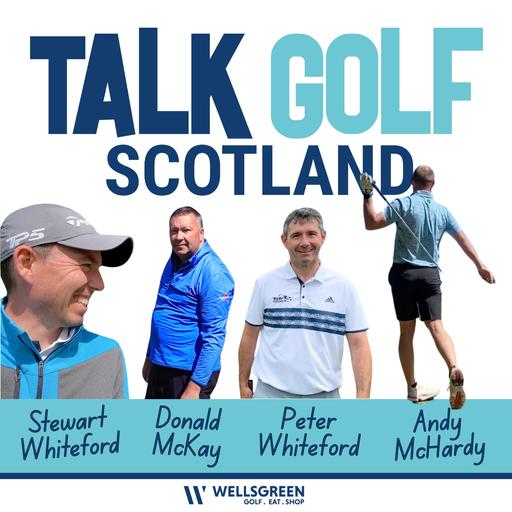 S8 Ep14 - Is Padraig the forgotten man of golf?