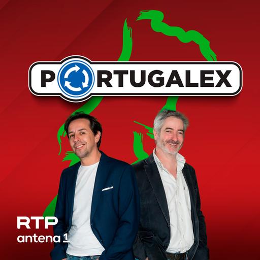 Praga de fotos com termómetros do carro