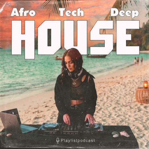 پلی لیست - House