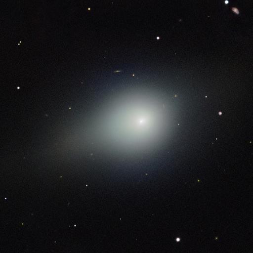 Aparici en Órbita s08e43: La ciencia del cometa ATLAS, con Javier Licandro