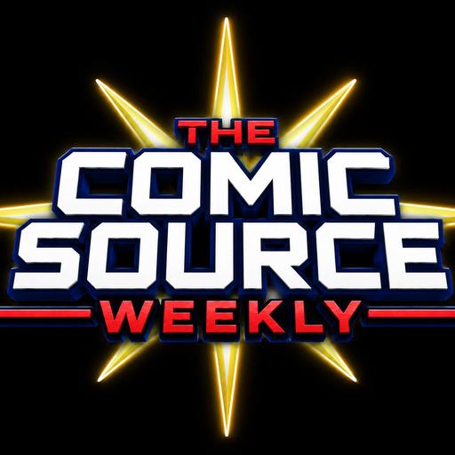 Comic Source Weekly July 1, 2026 — McFarlane SDCC Exclusives, Ignition Pavilion & Absolute Line Dominates