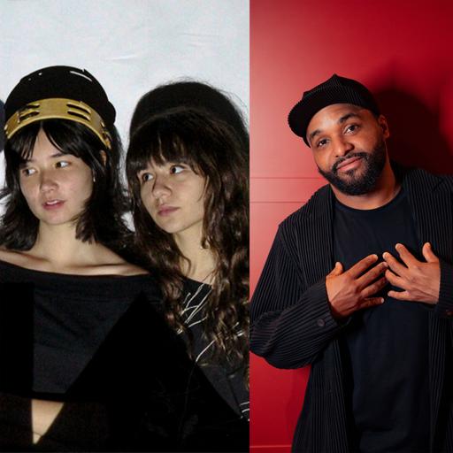 Best of Soundcheck: Horsegirl; Sullivan Fortner