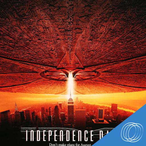 Independence Day (1996) Revisited
