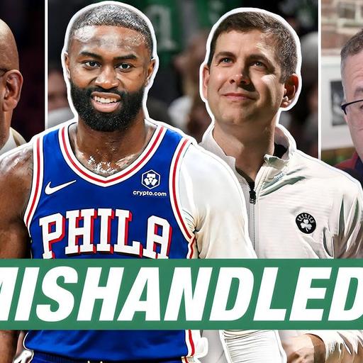 Cedric Maxwell on Jaylen Brown Trade & What's Next for Celtics