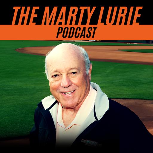 Opening Segment of Talkin' Baseball before the series finale vs the Rockies at Coors Field