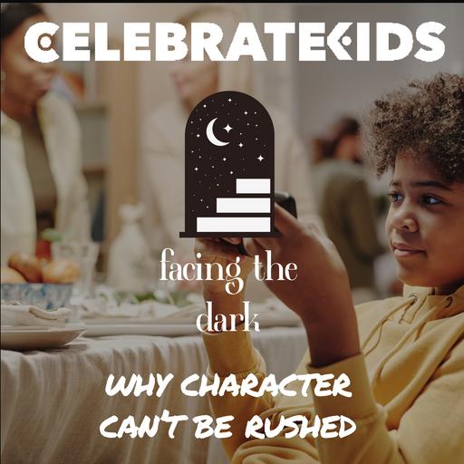 The Long Game of Parenting