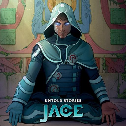 396 - Untold Stories: Jace #1 and #2