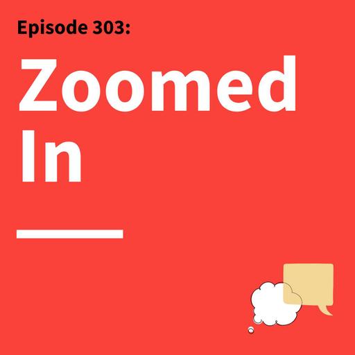 303. On Point, On Brand: Why Honest Communication Always Lands