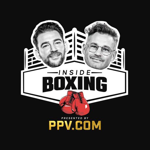 487 | Abdullas Mason stops Albert Bell, Bruce Carrington wins, open scoring debate