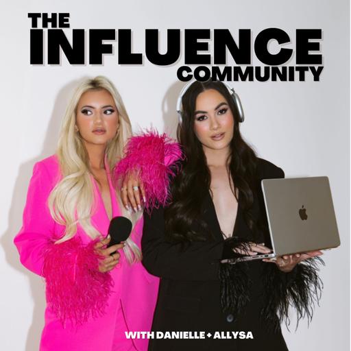 Ep 210. WE'RE SO BACK!!! where we've been, motherhood, what's actually working on social media in 2026, what's new on Instagram + Tiktok and MORE