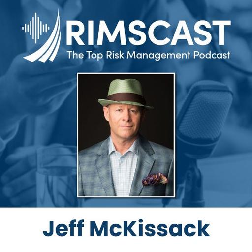 Reputation and Defense with Jeff McKissack