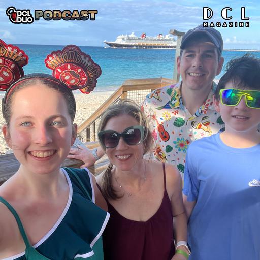 Ep. 675 - What Happens When Disney Upgrades You to Concierge for Free?