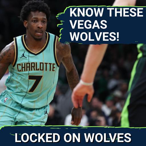 Minnesota Timberwolves Summer League: NEW Names To WATCH | Intriguing Young Guards And Wings